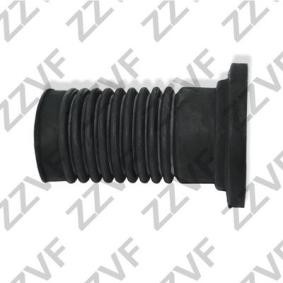 Schutzkappe / Faltenbalg, Stoßdämpfer ZVPP241 von ZZVF günstig für 13,68 € online kaufen