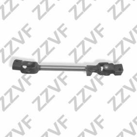Acquista Albero sterzo da ZZVF ZVPR079 a buon mercato per soli 76,34 €