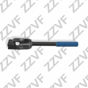 Acquista Albero sterzo da ZZVF ZVPR084 a buon mercato per soli 60,24 €