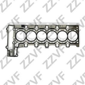 Comprar Junta de culata de ZZVF ZVPR2B a bajo precio de 126,26 €
