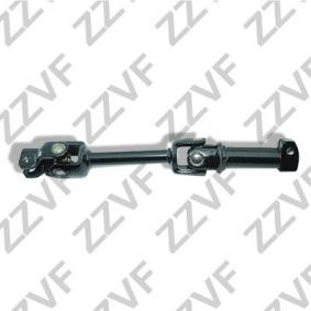 Acquista Albero sterzo da ZZVF ZVPV004 a buon mercato per soli 61,69 €