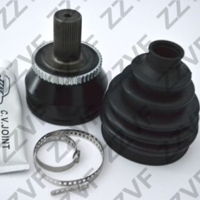 Comprar Juego de articulación, árbol de transmisión de ZZVF ZVPV082 a bajo precio de 81,28 €