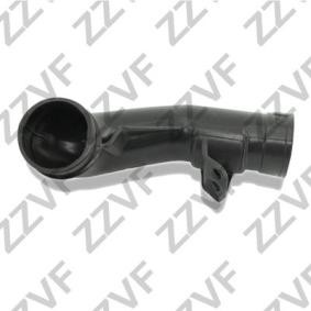 Acquista Tubo aspirazione filtro aria da ZZVF ZVR1065 a buon mercato per soli 30,42 €