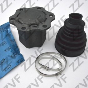 Comprar Juego de articulación, árbol de transmisión de ZZVF ZVRC169 a bajo precio de 88,29 €