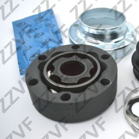 Comprar Juego de articulación, árbol de transmisión de ZZVF ZVRC170 a bajo precio de 71,01 €