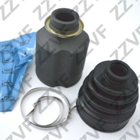 Achetez des Jeu de joints, arbre de transmission ZZVF ZVRC195 à prix pour 75,92 €