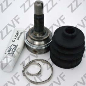 Comprar Juego de articulación, árbol de transmisión de ZZVF ZVRC230 a bajo precio de 51,78 €