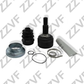 Comprar Juego de articulación, árbol de transmisión de ZZVF ZVRC317 a bajo precio de 81,45 €