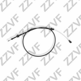 Acquista Cavo acceleratore da ZZVF ZVTC115 a buon mercato per soli 15,54 €