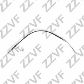 Achetez des Câble de frein à main ZZVF ZVTC121 à prix pour 22,83 €