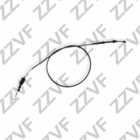 Acquista Cavo acceleratore da ZZVF ZVTC138 a buon mercato per soli 19,24 €