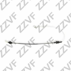 Acquista Cavo acceleratore da ZZVF ZVTC140 a buon mercato per soli 15,98 €