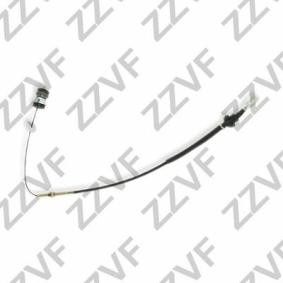 Acquista Cavo frizione da ZZVF ZVTC141 a buon mercato per soli 20,97 €