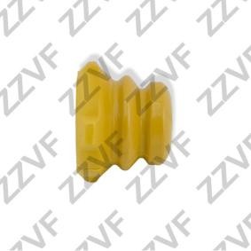 Anschlagpuffer, Federung von ZZVF ZVTM092A