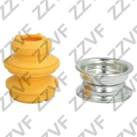 Anschlagpuffer, Federung ZVTM103A von ZZVF günstig für 13,69 € online kaufen