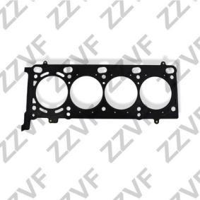 Comprar Junta de culata de ZZVF ZVVC125 a bajo precio de 60,06 €