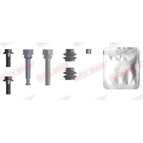 Führungshülsensatz, Bremssattel 113-0038X