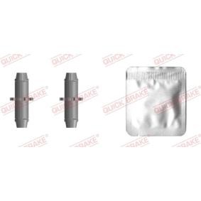 Köp Staginställning, bromssystem av QUICK BRAKE 120 53 032 till det låga priset 209,59 kr