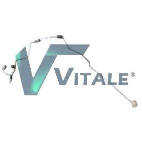 Köp Högtrycksledning, klimatanläggning av VITALE VW820741 till det låga priset 3037,17 kr