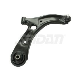 Querlenker 45351 von SPIDAN CHASSIS PARTS günstig für 80,28 € online kaufen