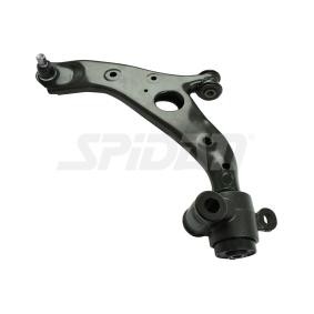 Querlenker von SPIDAN CHASSIS PARTS