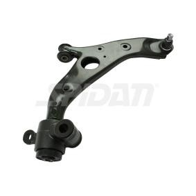 Köp Länkarm, hjulupphängning av SPIDAN CHASSIS PARTS 45371 till det låga priset 2425,98 kr