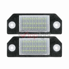 Acquista Luce targa da AE TOPLIGHT 701018 a buon mercato per soli 80,14 €