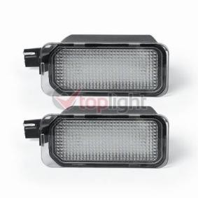 Acquista Luce targa da AE TOPLIGHT 701020 a buon mercato per soli 80,14 €
