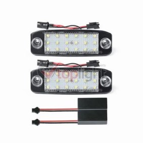 Acquista Luce targa da AE TOPLIGHT 701024 a buon mercato per soli 80,14 €