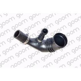 Achetez des Durite d'admission d'air GOOM AH-0388 à prix pour 95,09 €