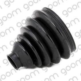Achetez des Jeu de joint-soufflet, arbre de commande GOOM CB-0246 à prix pour 20,12 €
