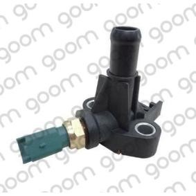 Kjøp Sensor, motortemperatur av GOOM CF-0128 til den lave prisen 198,46 NOK