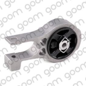 Acquista Supporto motore da GOOM EM-0841 a buon mercato per soli 48,79 €