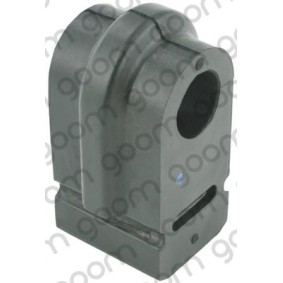 Lagerbuchse, Stabilisator SS-0741 von GOOM günstig für 6,82 € online kaufen