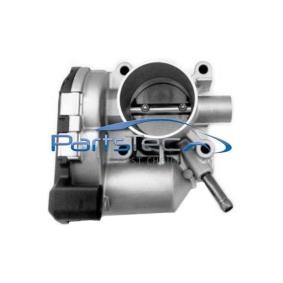 Achetez des Boîtier de papillon PartsTec PTA516-0157 à prix pour 196,33 €