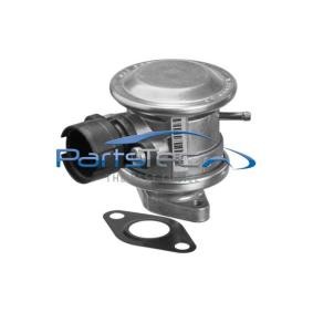 Ventil, Sekundärluftpumpsystem PTA517-1013 FORD GALAXY von PartsTec