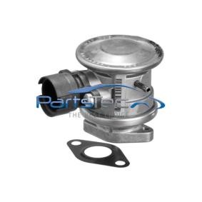Ventil, Sekundärluftpumpsystem PTA517-1014 VOLKSWAGEN NEW BEETLE von PartsTec