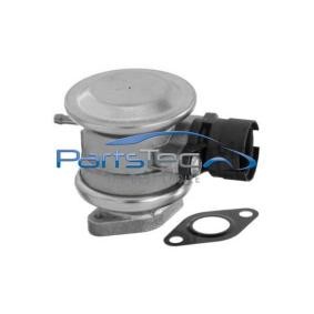 Ventil, Sekundärluftpumpsystem PTA517-1029 VOLKSWAGEN TOUAREG von PartsTec