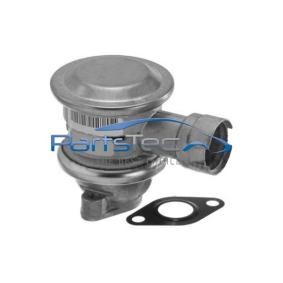 Ventil, Sekundärluftpumpsystem PTA517-1037 AUDI A3 von PartsTec