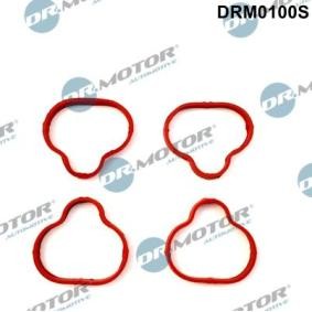 Comprar Junta, colector de escape de DR.MOTOR AUTOMOTIVE DRM0100S a bajo precio de 17,41 €