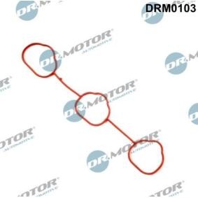 Kjøp Tetning, eksosmanifold av DR.MOTOR AUTOMOTIVE DRM0103 til den lave prisen 135,43 NOK