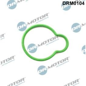 Køb Pakning, udstødningsmanifold af DR.MOTOR AUTOMOTIVE DRM0104 til den lave pris 42,47 DKK