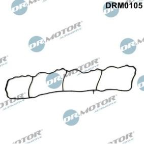 Osta Tiiviste, pakosarja DR.MOTOR AUTOMOTIVE:llä DRM0105 edullisesti hintaan 7,17 €