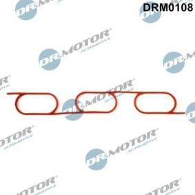Ansaugkrümmerdichtung DRM0108