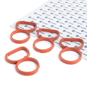 Dichtungssatz, Ansaugkrümmer von DR.MOTOR AUTOMOTIVE DRM0111S