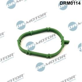 Osta Tiiviste, pakosarja DR.MOTOR AUTOMOTIVE:llä DRM0114 edullisesti hintaan 7,51 €