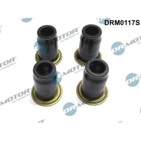 Dichtring, Düsenhalter DRM0117S