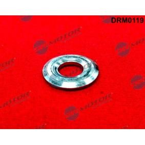 Osta Tiivisterengas, ruiskutusventtiili DR.MOTOR AUTOMOTIVE:llä DRM0119 edullisesti hintaan 2,63 €