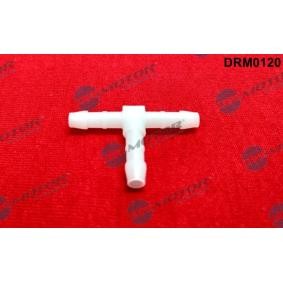 Achetez des Répartiteur de carburant, injection DR.MOTOR AUTOMOTIVE DRM0120 à prix pour 7,00 €