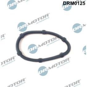 Abgaskrümmerdichtung DRM0125 RENAULT LOGAN von DR.MOTOR AUTOMOTIVE
